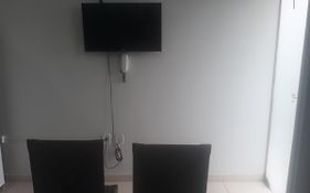 Flat Econômico Uberlândia